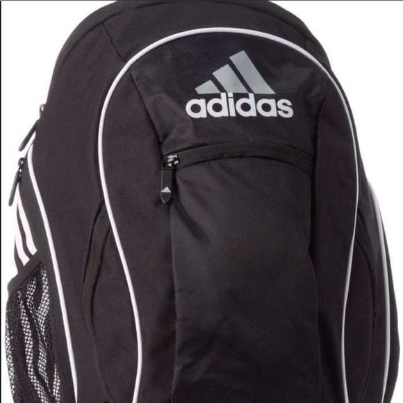adidas soccer bag